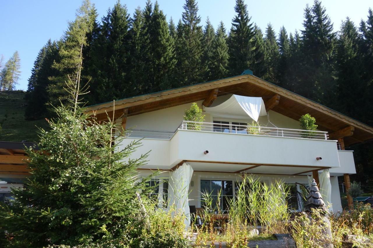 Haus Fuchs Apartment Sankt Martin am Tennengebirge Exterior photo